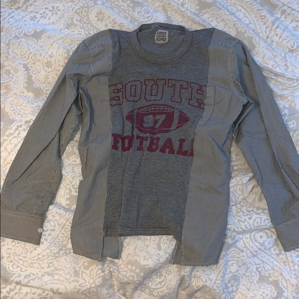LF long sleeve